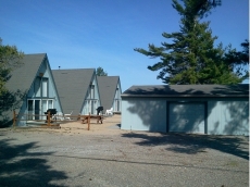 Oscoda Michigan Vacation Rentals Cottages Cabins Resorts B Bs