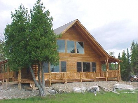 Drummond Island Mi Vacation Rental Huron Shores Rentalbug Com