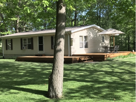 Caseville Mi Vacation Rental Caseville Retreat Only 2 Open