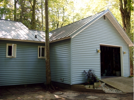 Frankfort Co Vacation Rental Quiet Cottage Near Lower Herring