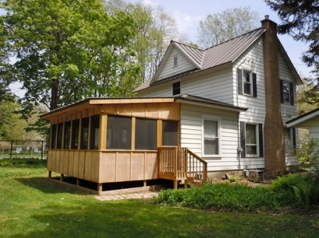 Douglas Mi Vacation Rental Casual Quarters Spectacular